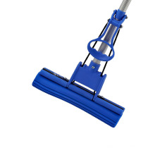 Chinese Suppliers Sell Quality Assurance Reliable PVA Floor Cleaning Mop
